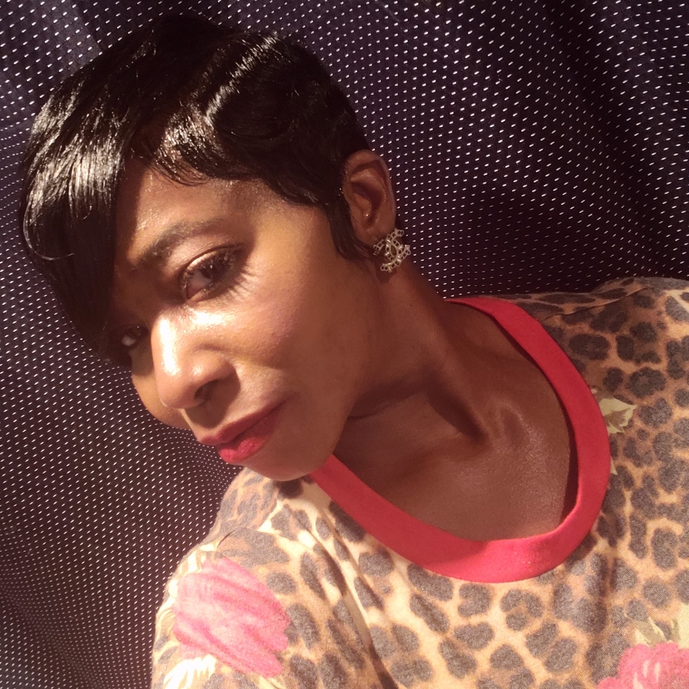 Meet your Posher, Darlene